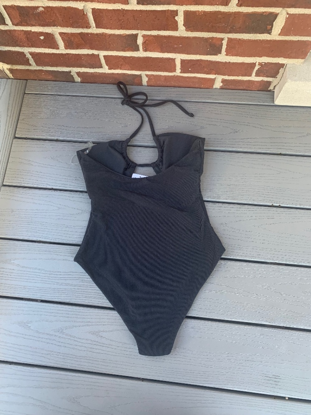 Beach Riot Phoenix One Piece Swimsuit